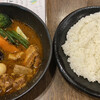 スープカレーlavi 新千歳空港店