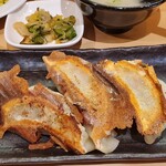 餃子酒場 ぴたり - 