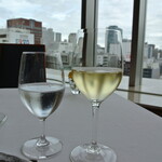 フレンチレストラン ミクニ サッポロ - ペアリング２