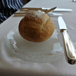 フレンチレストラン ミクニ サッポロ - 今日も美味しい手作りパン