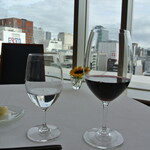 フレンチレストラン ミクニ サッポロ - ペアリング５