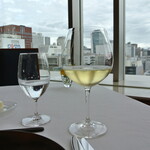 フレンチレストラン ミクニ サッポロ - ペアリング３