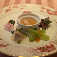 全聚徳 新宿店 - 