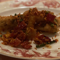 全聚徳 新宿店 - 