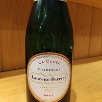 柳家錦 - シャンパン