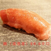 鮓ぱんち - トロ