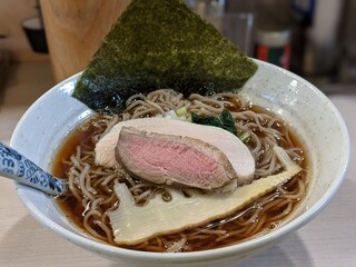 Soba Inari - 