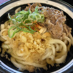 香の川製麺 - 