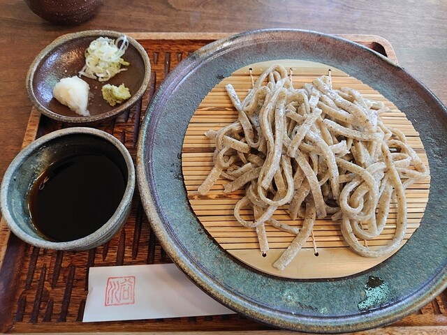 そば蔵 谷川 北府 そば 食べログ そば蔵 谷川 北府 そば 食べログ