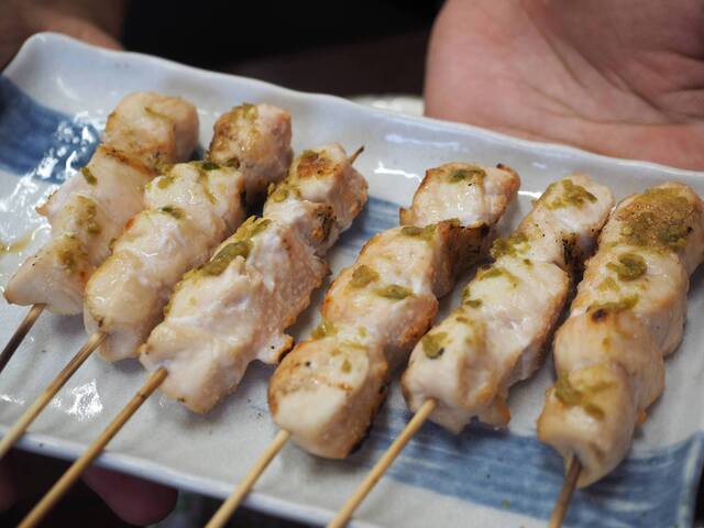 やきとり のぼせもん 川内町店 幸 焼鳥 食べログ やきとり のぼせもん 川内町店 幸 焼鳥 食べログ