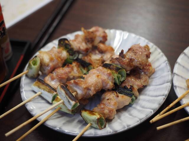 やきとり のぼせもん 川内町店 幸 焼鳥 食べログ やきとり のぼせもん 川内町店 幸 焼鳥 食べログ