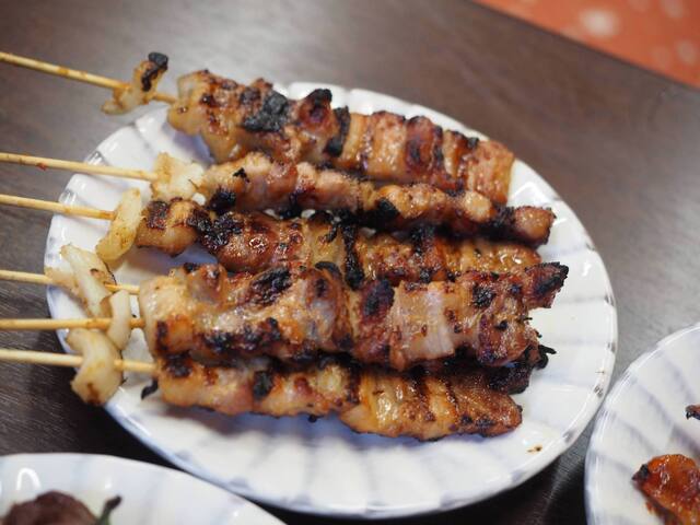 やきとり のぼせもん 川内町店 幸 焼鳥 食べログ やきとり のぼせもん 川内町店 幸 焼鳥 食べログ