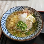 Koizumi Udon Ten - ぶっかけうどん