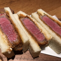 THE KINTAN STEAK - 