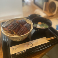 うなぎ家 しば福や - 