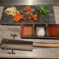 上等焼肉 ひらく - 