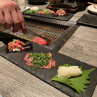 上等焼肉 ひらく - 