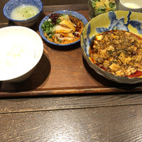 中華旬彩 森本 - 