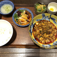 中華旬彩 森本 - 