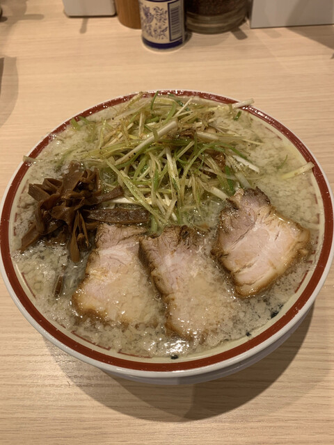中華そば専門 田中そば店 渋谷パルコ店 渋谷 ラーメン 食べログ
