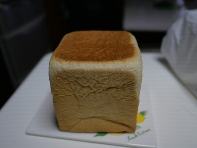 生はちみつ食パン専門店 ROSE MAY（ローズ メイ） - 羽後牛島（パン）の写真