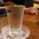 うけもち - 日本酒