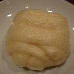 茶月斎 - 蒸しパン