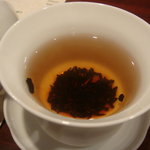 茶月斎 - 20年ものプーアル茶