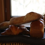 ブーランジェリー　ジン - ＪＩＮ