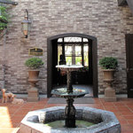 Brasserie Nakagawa - パティオ