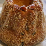 ブーランジェリー　ジン - Jin