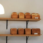 ブーランジェリー　ジン - Jin