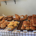 ブーランジェリー　ジン - Jin