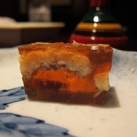 五代目 野田岩 麻布飯倉本店 - 