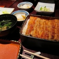 五代目 野田岩 麻布飯倉本店 - 