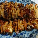 Yakitori Kagomma - 