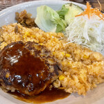 レストラン 十字路 - 