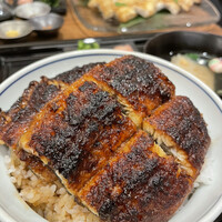 うなぎ家 しば福や - 