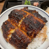 うなぎ家 しば福や - 