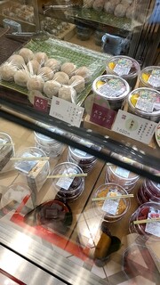 富久屋 春秋庵 - 