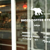 SHOZO COFFEE STORE - 