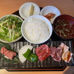 焼肉屋さかい - 