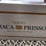 TOKYO MACAPRESSO - 