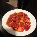 Shichirin Yakiniku Dai - 