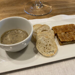 シャントレル - 