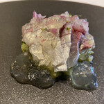 シャントレル - 