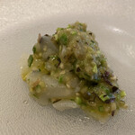 シャントレル - 