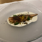 シャントレル - 