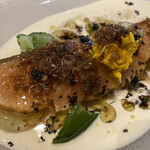 シャントレル - 