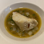 シャントレル - 